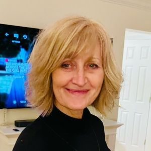 Meet your Posher, Susan